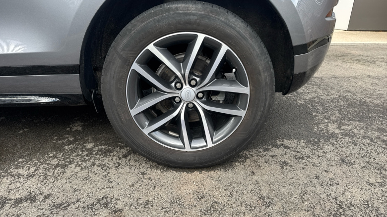 Land Rover Range Rover Evoque 2.0 P200 Dynamic SE 5dr Auto Petrol Hatchback